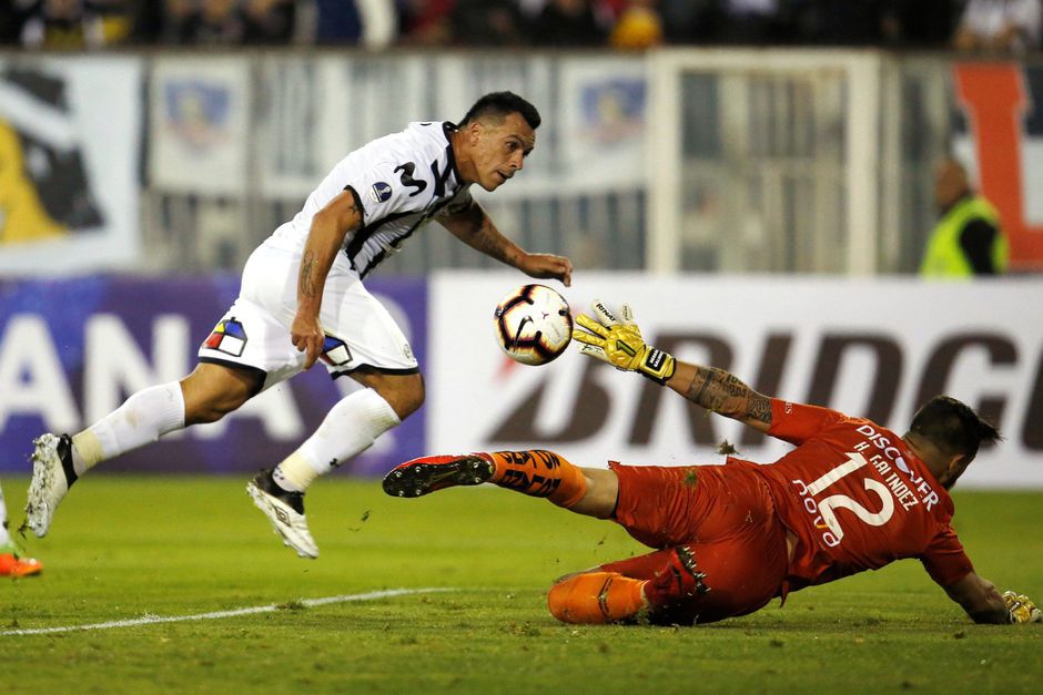 Chileense competitie heeft opeens een kampioen: geen enkele wedstrijd wordt nog gespeeld