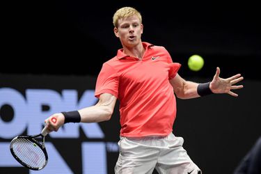 Seppi en Edmund in finale ATP New York