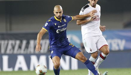 Hoe dan?! Feyenoord-flop moet in Italië tientallen miljoenen opleveren