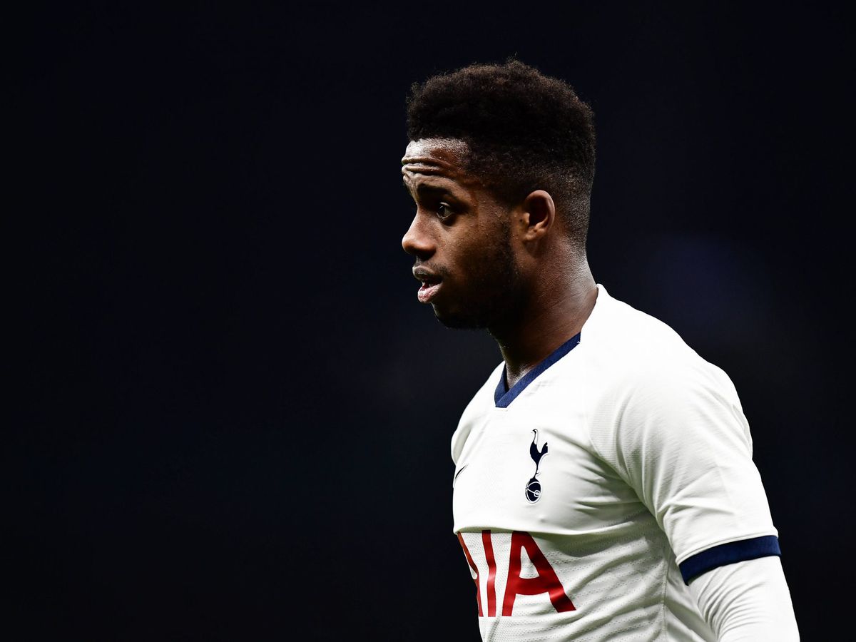 Ryan Sessegnon (20) op huurbasis naar de Bundesliga