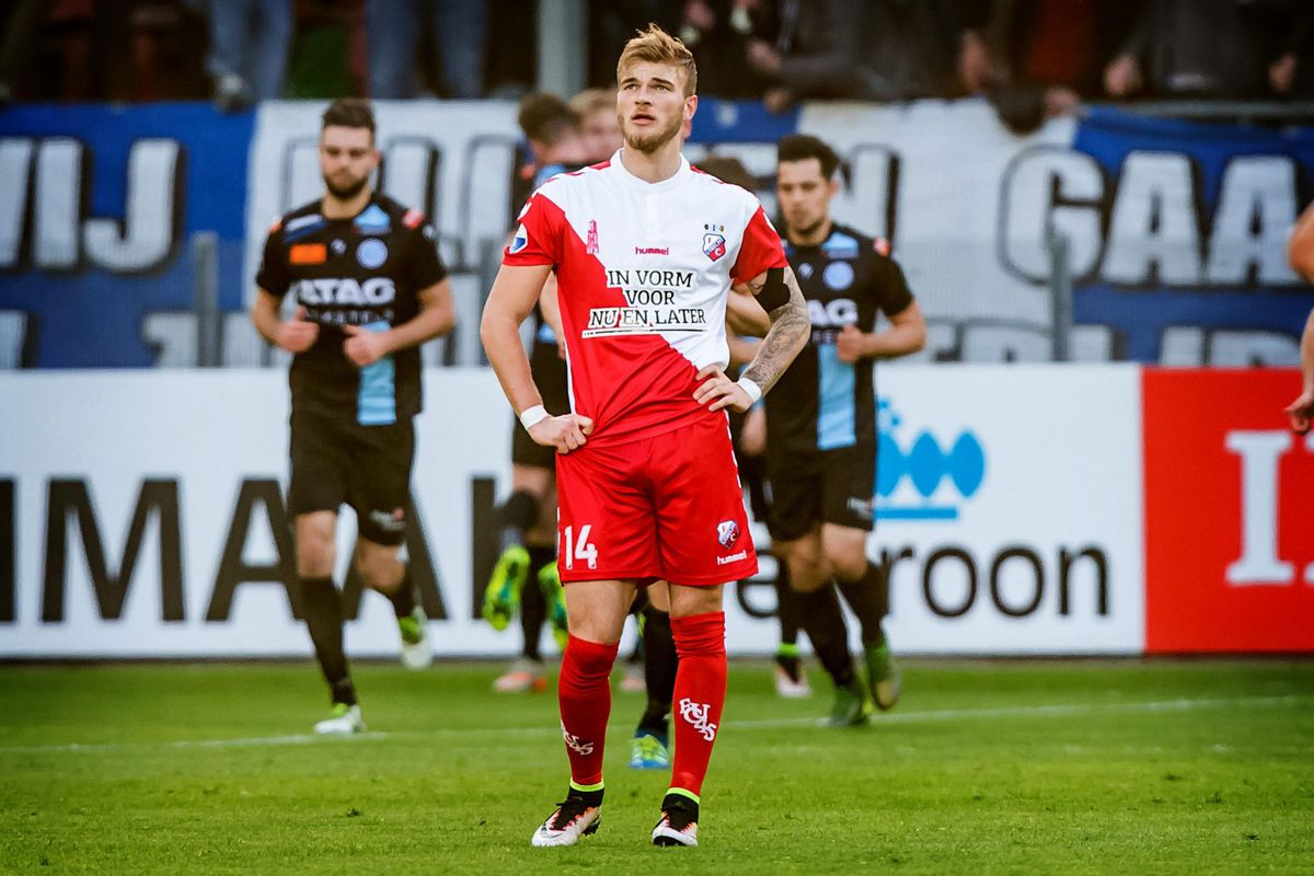 'Letschert lijkt terug te keren bij FC Utrecht'