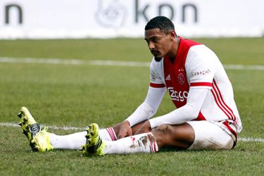 Definitief: Ajax ZONDER recordaankoop Sébastien Haller in de Europa League