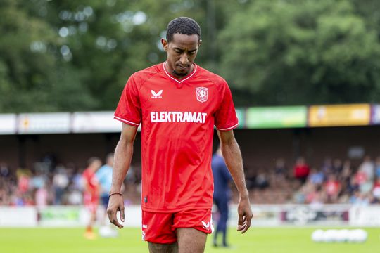 FC Twente bevestigt: veroordeelde Joshua Brenet heeft laatste wedstrijd al gespeeld