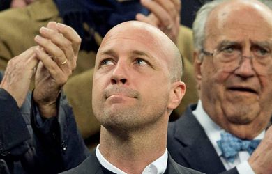 Jordi Cruijff denkt dat Nederland te snel over betaald voetbal heeft besloten