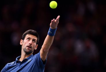 Djokovic voor het eerst in jaren weer nieuwe nummer 1 van de wereld