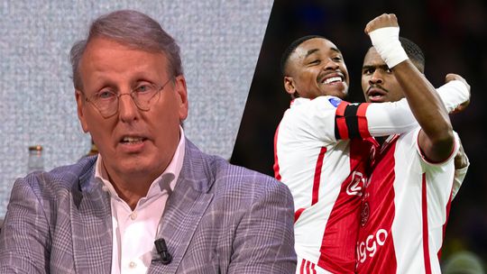 🎥 | Chris Woerts luidt noodklok over Ziggo Sport: '40 procent wordt uitgesloten'