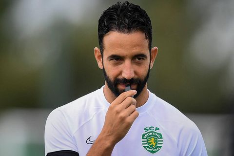 Sporting vindt zichzelf de underdog tegen Ajax: 'Gebrek aan ervaring'