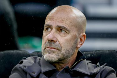 Opstelling PSV tegen Lens: Peter Bosz kiest voor Guus Til