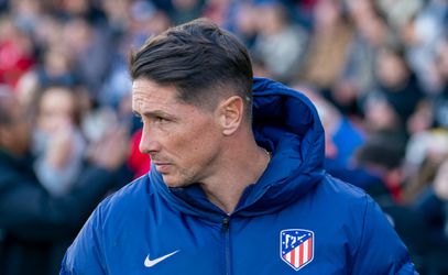 Feyenoord onder 19 zakt naar plek 2 in Youth League na nederlaag tegen Atléti