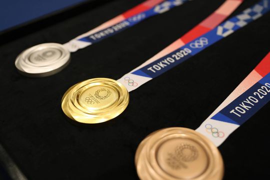 🥇 | 'Zo gruwelijk veel medailles gaat Nederland winnen tijdens de Spelen'
