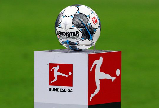 Ook Bundesliga waarschijnlijk zonder publiek: 'Er wordt hoe dan ook gevoetbald'