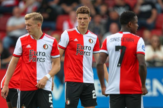 Feyenoord tegen KF Drita live te zien op ESPN, net als de oefenwedstrijden tegen Werder Bremen en PAOK