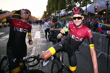 🎥 | INEOS presenteert beresterke Tourselectie mét Dylan van Baarle