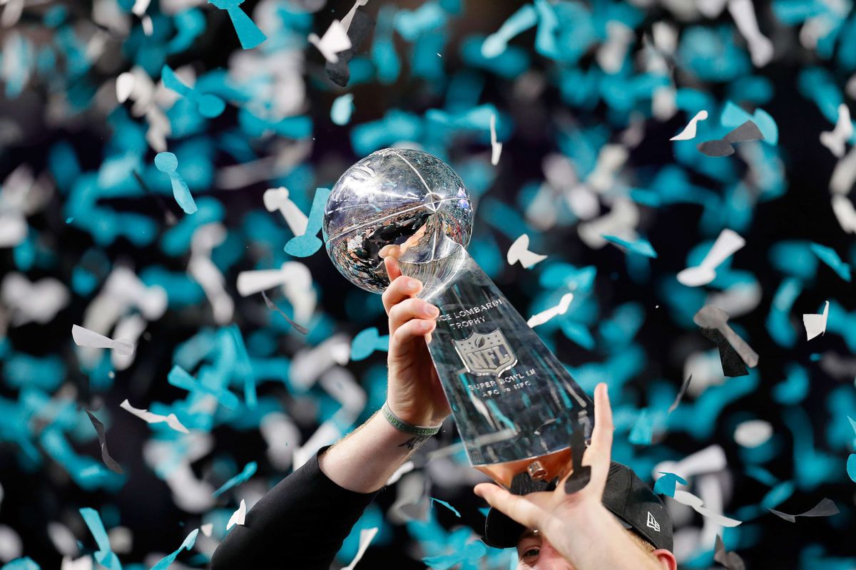 NFL play-offs: deze 8 teams gaan strijden om een plek in de Super Bowl