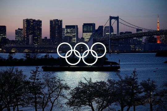 IOC: Olympische Spelen 2021 niet afhankelijk van vaccin tegen corona