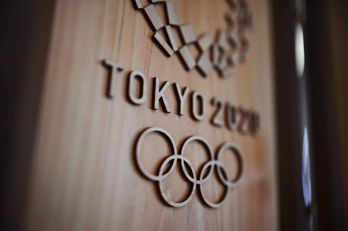 Sporters hadden graag gezien dat de Spelen in Tokio naar het voorjaar zouden worden verplaatst