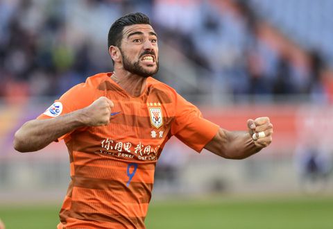 'Juventus heeft goals nodig en denkt aan Pellè'