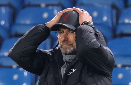 Super League? Liverpool komt al niet verder dan gelijkspel bij Leeds United