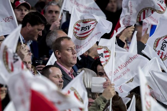 Zware loting voor PSV en Ajax in voorronde Champions League