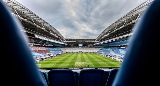 Staat het bolwerk RB Leipzig op instorten?