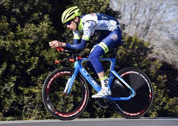 33-jarige wielrenner De Clercq gaat stoppen: 'Spijtig, maar het was een ongelooflijke ervaring'