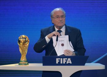 Zwitserse aanklager sluit 1 van de 2 zaken tegen Sepp Blatter