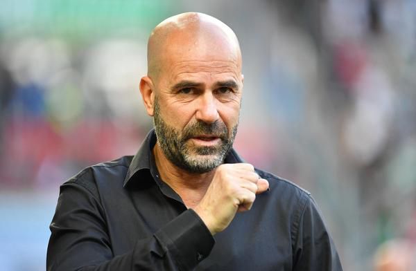 Bosz wil samen met Bayern proberen later dan de rest aan de Bundesliga te beginnen