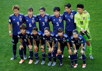 Na Brazilië haakt ook Japan af in strijd om organisatie WK vrouwenvoetbal