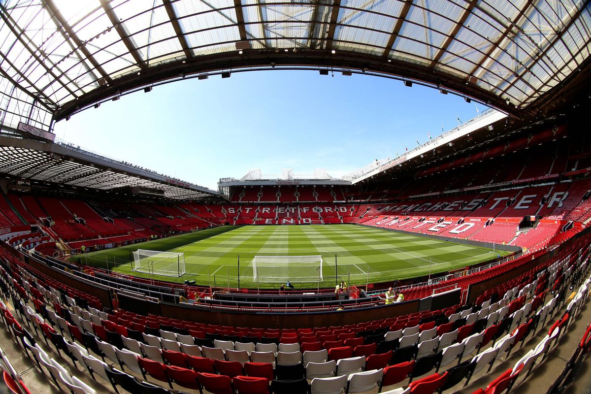 Fans Manchester United blij: Old Trafford krijgt 1500 staanplaatsen