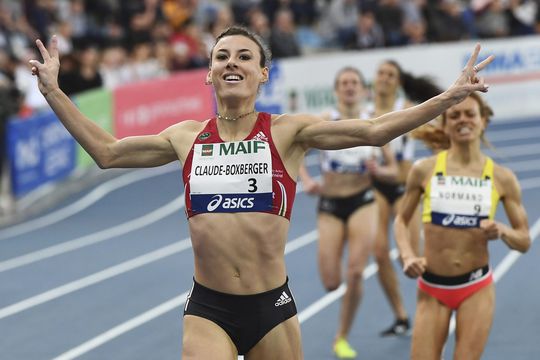 GTST-taferelen in bizarre dopingzaak Franse atlete met liefde, jaloezie en misbruik