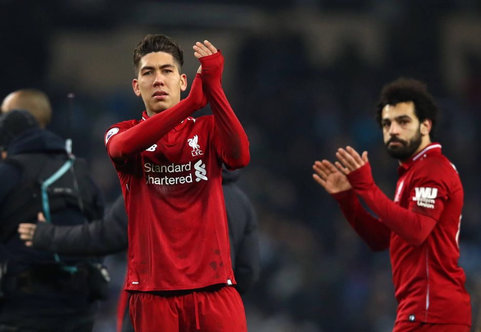 Terecht? Firmino blijft Marcelo en Neymar voor en is beste Braziliaan in Europa