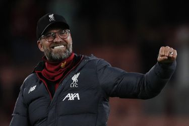 Jürgen Klopp kondigt 'Breaking News' aan bij Liverpool: contractverlenging