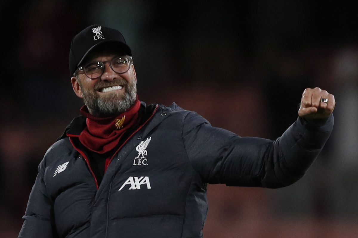 Jürgen Klopp kondigt 'Breaking News' aan bij Liverpool: contractverlenging