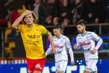 Gemeente en investeerder lijken toekomst KV Oostende in Belgisch profvoetbal te redden
