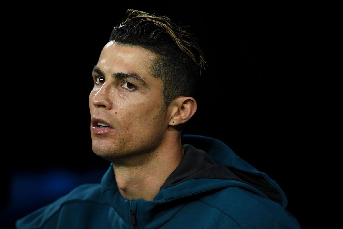 Nice: Ronaldo kan voor Juventus debuteren tegen Real Madrid