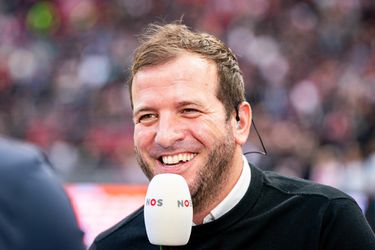 🎥 | Rafael van der Vaart vindt ontslag Maurice Steijn jammer: 'Ik had het hem gegund'