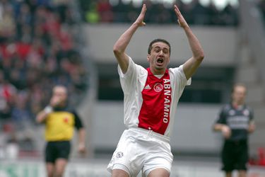 Nikos Machlas (ex-Ajax en Vitesse): 'Systeem van Griekenland klopt nu wel'