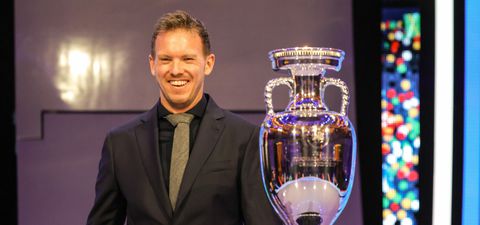 Oh oh: Duitse bond spreekt steun uit voor bondscoach Julian Nagelsmann