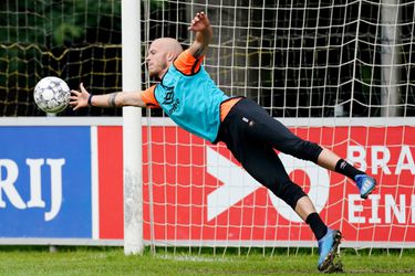 🎥 | PSV heeft bijzondere manier om vrije trappen te trainen