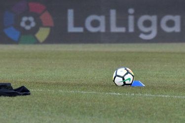 Spaanse bond en La Liga hebben ruzie: wedstrijden van de maandag en vrijdag af gehaald
