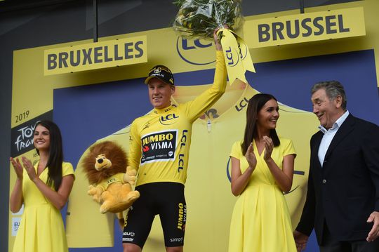 Check hier ALLE 108 (!) Nederlandse UCI-zeges in het wielerjaar 2019 (poll)