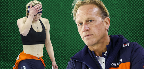 Vaste Vandaag Inside-gast over Joy Beune-rel: 'Ik vind Rintje Ritsma een koning'