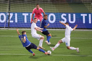 🎥 | Winnend Italië klaar voor het EK, geen goals bij duel tussen Spanje en Portugal
