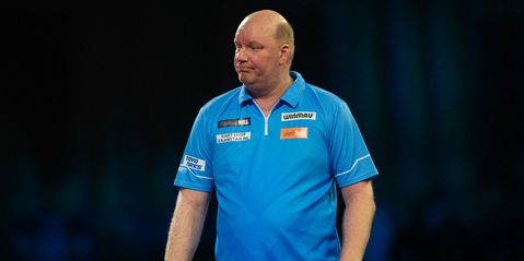 Uitgeputte Vincent van der Voort telt even niet mee na slopend jaar: ‘Ik merk dat ik leeg ben’