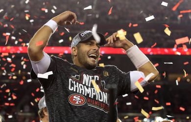 Strijd om Super Bowl bekend! Kansas City Chiefs vs. San Francisco 49ers