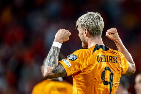 TV-gids: hoe laat speelt het Nederlands elftal vanavond tegen Griekenland?