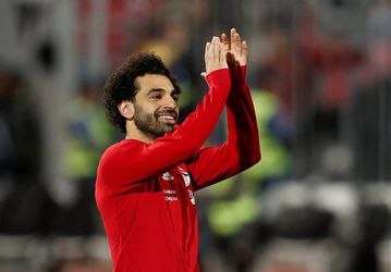 Egypte hoopt dat Salah van Liverpool aan Spelen mag meedoen