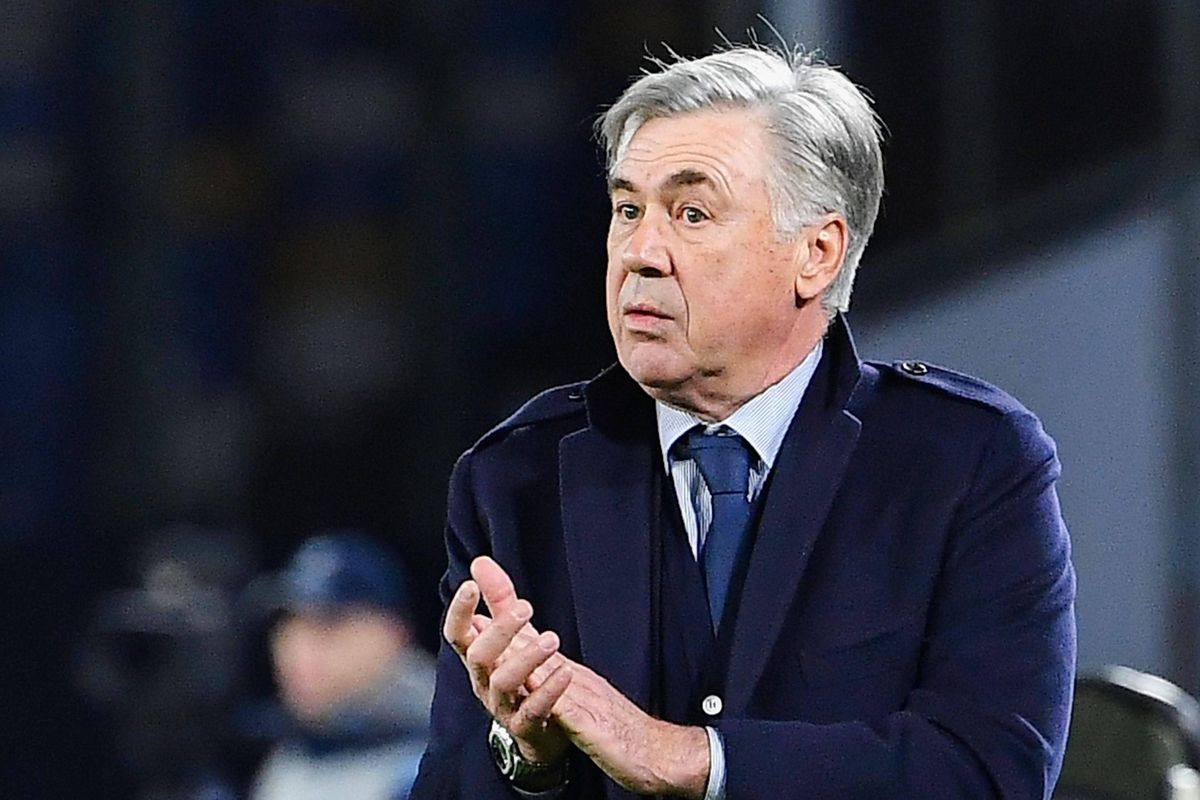 Done deal! Everton kan Ancelotti eindelijk als nieuwe manager presenteren