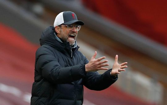 Klopp wil nu nog geen bondscoach worden: 'Ik dien mijn contracten altijd uit'