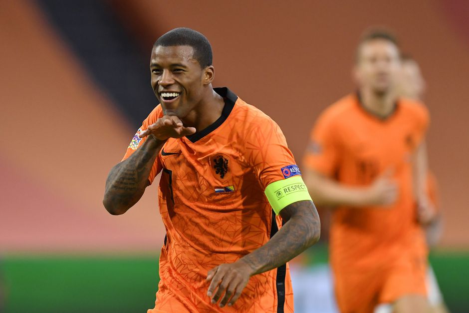 📺 | Op deze zender(s) kijk je vanavond naar het Nederlands elftal en Jong Oranje